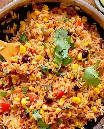 Best Mexican Side Dishes + Easy Rice Recipe