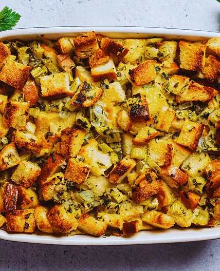 Gluten Free Stuffing Recipe