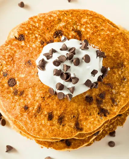 Gluten Free Pancakes Recipe