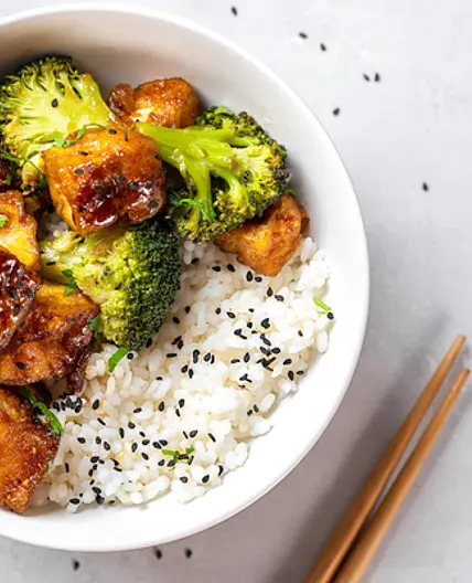 Homemade Teriyaki Sauce