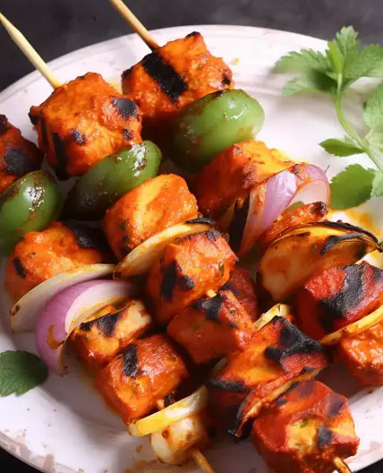 Paneer Tikka