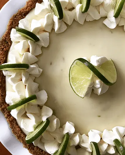 Key Lime Pie