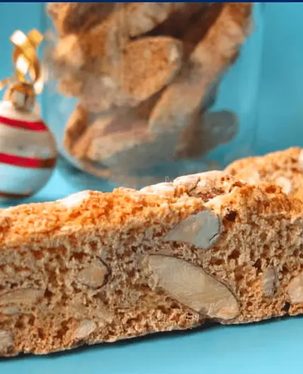 Biscotti