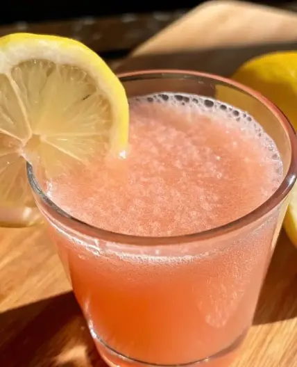 Pink Salt Trick Recipe for Weight Loss (Tested Results)