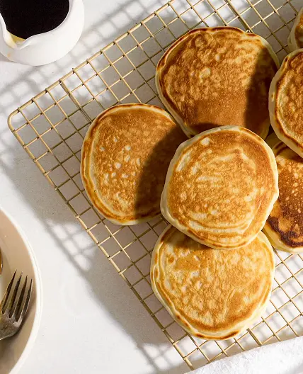 Bisquick™ Pancakes