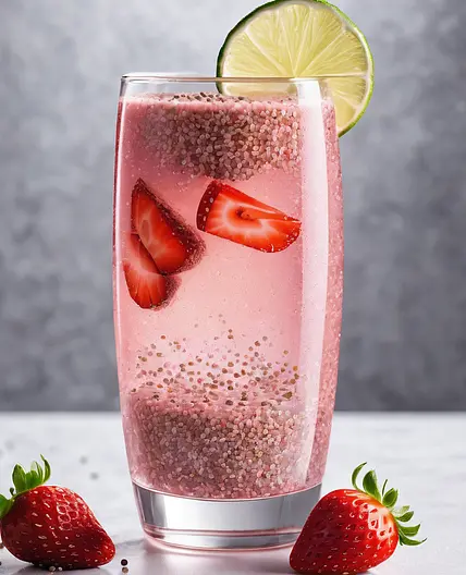 Chia Fresca
