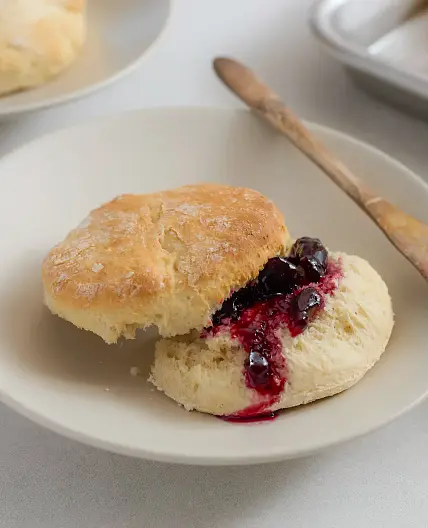 Bisquick™ Rolled Biscuits