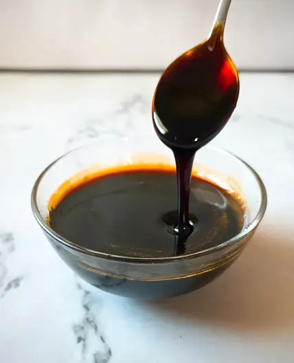 EASY Unagi Sauce Recipe (Homemade Eel Sauce for Sushi!)