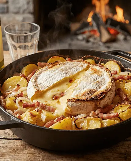 Tartiflette