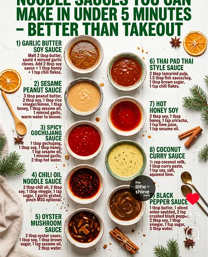 Oyster Mushroom Sauce