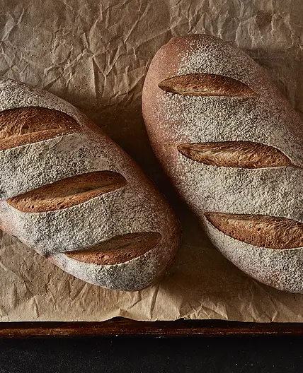 The Easiest Loaf of Bread You'll Ever Bake