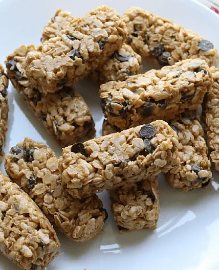 Granola Bars