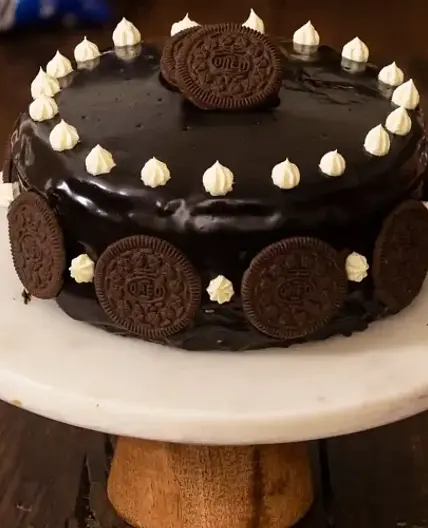 Oreo Cake