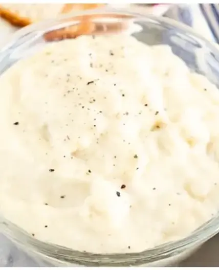 Texas Roadhouse White Gravy Recipe