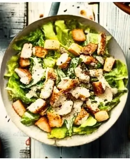 Texas Roadhouse Caesar Salad Recipe