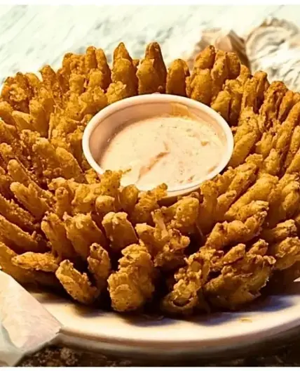 Texas Roadhouse Blooming Onion Recipe