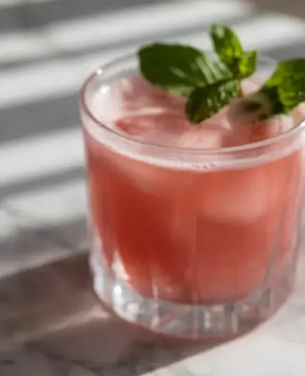 Dr. Oz Pink Gelatin Recipe