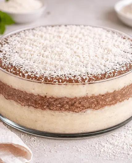 Torte "Mannij surpris"