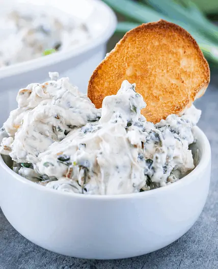 Knorr Spinach Dip Recipe