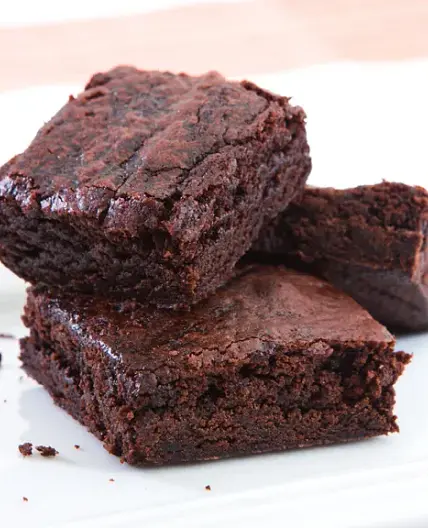 High-Fiber, Gluten-Free Brownies | American Diabetes Association