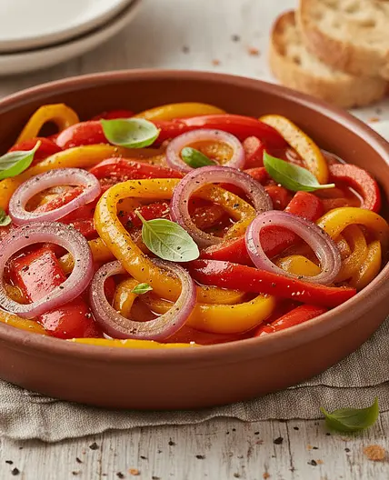 Peperonata
