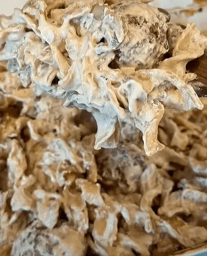 Swedish Meatball Casserole