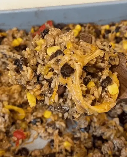 Southwest Turkey Bake