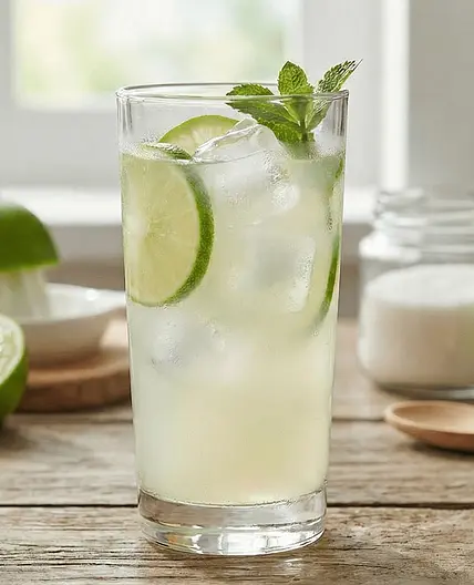 Suco de Limão