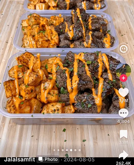 Cheesy Beef Taco Potato Bowl