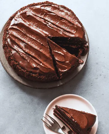 Gluten Free Chocolate Cake Recipe in Five Different Ways!