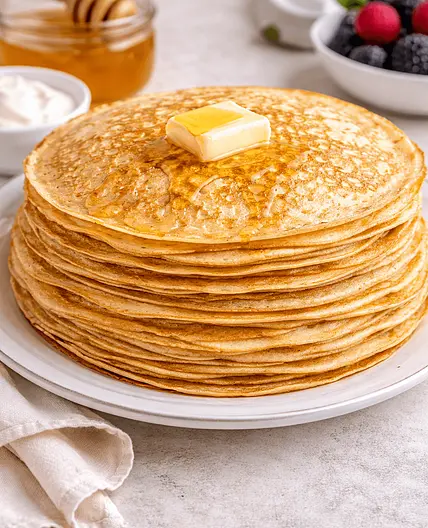 Pfannkuchen