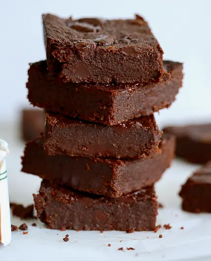 Best Keto Fudgy Brownies