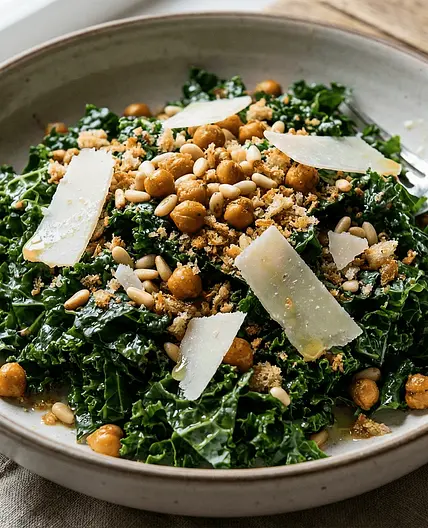 Kale Salad