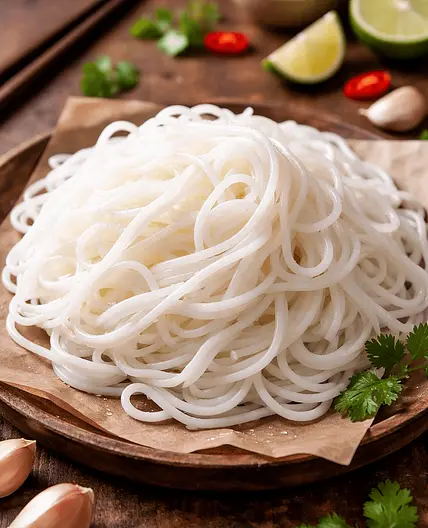 Rice Noodles