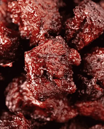 Poor Man's Burnt Ends