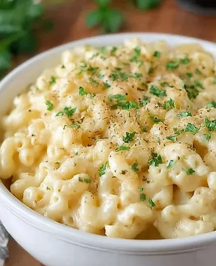 Guinness and Irish Chedddar Macaroni and Cheese