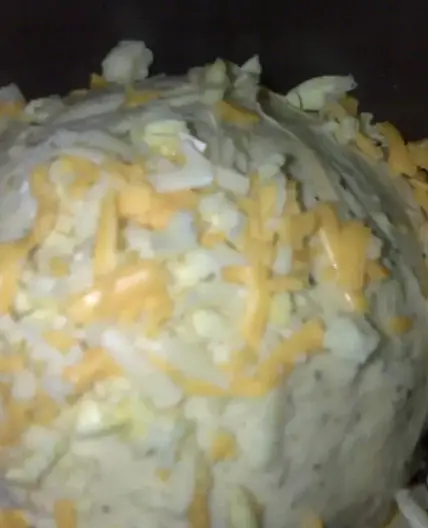 Garlic Cheese Italian Herb Bread for the Bread Maker