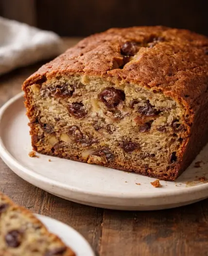 Banana Bread