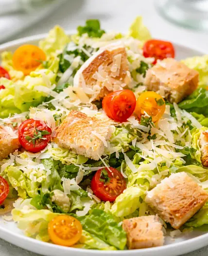 No Fuss Turkey Hummus Wrap