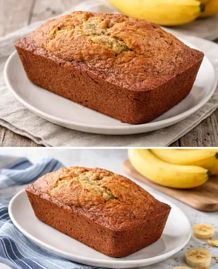 Banana Bread