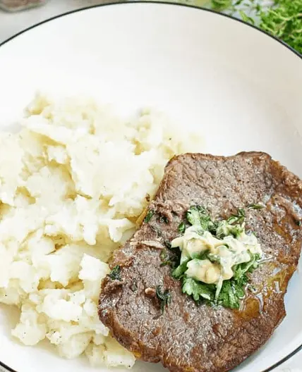Best Air Fryer Steak Recipe