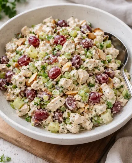 Best Chicken Salad