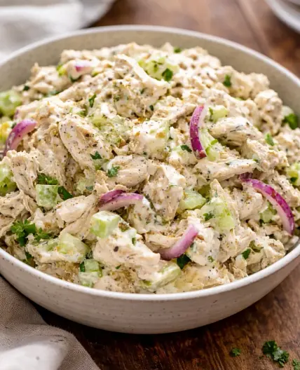 Chicken Salad