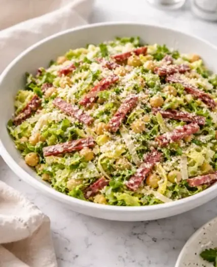 The Scala Chopped Salad