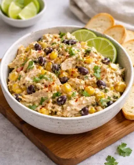 Southwest Chicken Salad