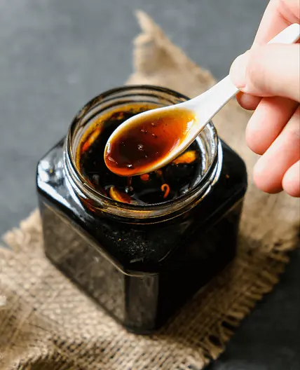 Homemade Kecap Manis (Indonesian Sweet Soy Sauce)