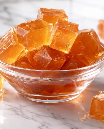 Jillian Michaels Gelatin Trick Recipe