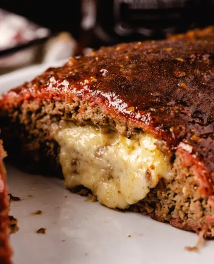 Jack'd Up Smoked Meatloaf