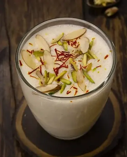 Sweet Lassi