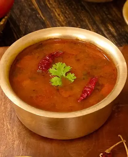 Mysore Rasam